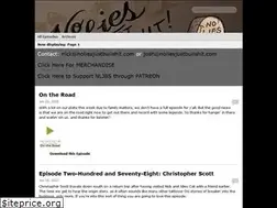 Sites similar to noliesjustbullshit.com