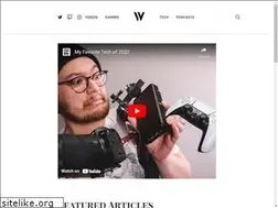 Sites similar to nolife.digital