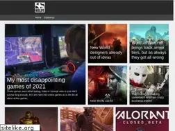 Sites similar to nolife.gg