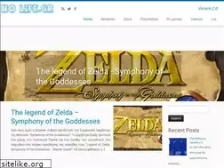 Sites similar to nolife.gr