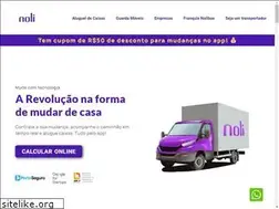 Sites similar to nolifretes.com.br