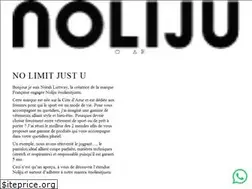 Sites similar to noliju.com