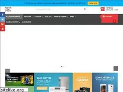 Sites similar to nolimdeals.com