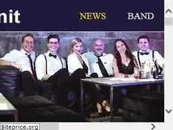 Sites similar to nolimit-tanzband.de