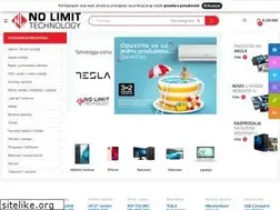 Sites similar to nolimit.ba
