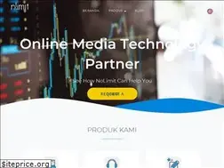 Sites similar to nolimit.id