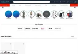 Sites similar to nolimit.lk