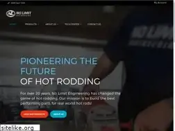 Sites similar to nolimit.net