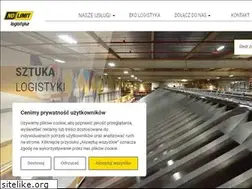 Sites similar to nolimit.pl