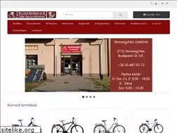 Sites similar to nolimitbike.hu