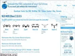 Sites similar to nolimitdronez.com