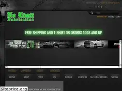 Sites similar to nolimitfabrication.com