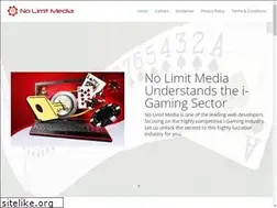 Sites similar to nolimitmedia.com