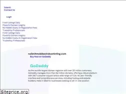 Sites similar to nolimitmobilewindowtinting.com