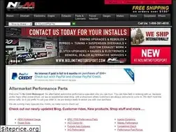 Sites similar to nolimitmotorsport.com