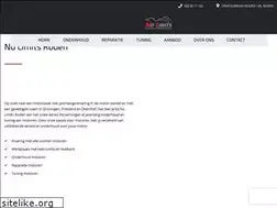 Sites similar to nolimits-roden.nl