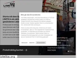 Sites similar to nolimits-sports.de