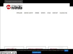 Sites similar to nolimits.art.pl