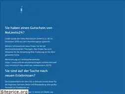 Sites similar to nolimits24.de