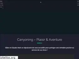 Sites similar to nolimitscanyon.ch