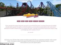 Sites similar to nolimitscoaster.com