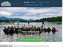 Sites similar to nolimitsendurance.com