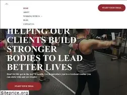 Sites similar to nolimitsfitnessfl.com