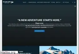 Sites similar to nolimitships.com