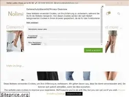 Sites similar to nolimitshoes.com