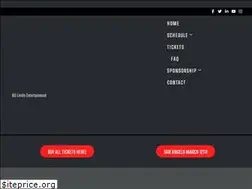 Sites similar to nolimitsmonstertrucks.com