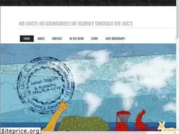 Sites similar to nolimitsnoboundaries.net