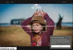 Sites similar to nolimitsphoto.com