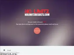 Sites similar to nolimitzresults.com