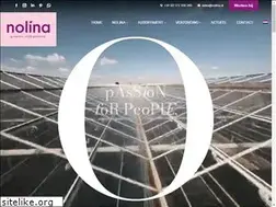 Sites similar to nolina.nl