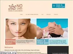 Sites similar to nolines.com