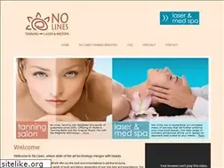 Sites similar to nolinestanning.com