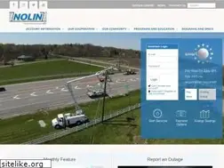 Sites similar to nolinrecc.com