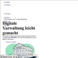 Sites similar to nolis.de