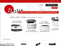 Sites similar to nolit.si