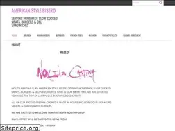 Sites similar to nolita-cantina.com