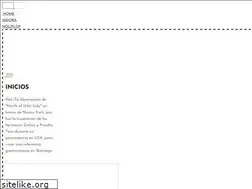 Sites similar to nolita.cl