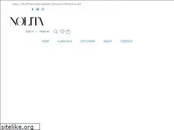Sites similar to nolitadiamonds.com