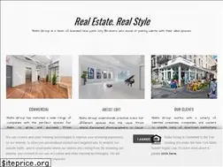 Sites similar to nolitagroup.com