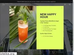 Sites similar to nolitahall.com