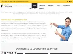 Sites similar to nolitalocksmith.com