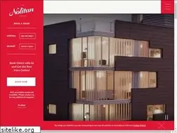 Sites similar to nolitanhotel.com