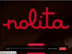Sites similar to nolitapizzabar.nl