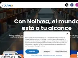 Sites similar to nolivea.com