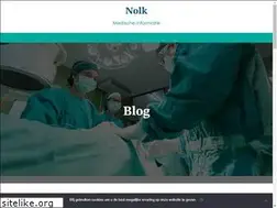 Sites similar to nolk.info