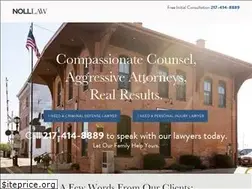 Sites similar to noll-law.com